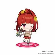 学園SQ アクリルフィギュアスタンド 「グノーシア」