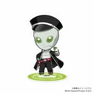 学園しげみち アクリルフィギュアスタンド 「グノーシア」