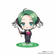学園ステラ アクリルフィギュアスタンド 「グノーシア」