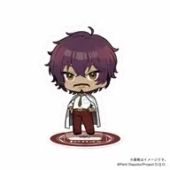 学園ジョナス アクリルフィギュアスタンド 「グノーシア」