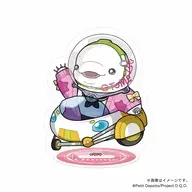 学園オトメ アクリルフィギュアスタンド 「グノーシア」