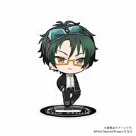学園沙明 アクリルフィギュアスタンド 「グノーシア」