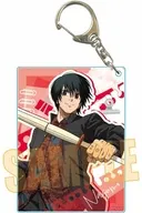 南雲(先生と生徒) ちょいデカアクリルキーホルダー 「SAKAMOTO DAYS」