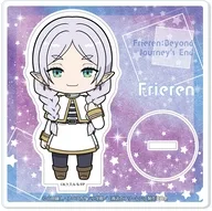 デザイン01(フリーレン/A) ちびキャラアクリルスタンド Ver.2 「TVアニメ 葬送のフリーレン」