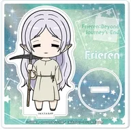 デザイン02(フリーレン/B) ちびキャラアクリルスタンド Ver.2 「TVアニメ 葬送のフリーレン」