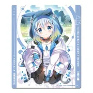 チノ マウスパッド 「ご注文はうさぎですか? BLOOM」