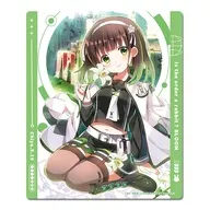 千夜 マウスパッド 「ご注文はうさぎですか? BLOOM」