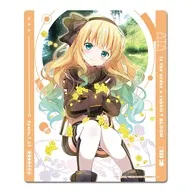 シャロ マウスパッド 「ご注文はうさぎですか? BLOOM」