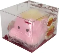 ストロベリー(ピンク) カニパンケーキ