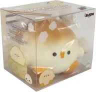 こんがりピム(茶色) ひよこギョーザピム マシュロスクイーズ