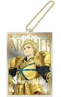 アーチャー ミラーアクリルキーホルダー 「Fate/strange Fake」