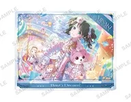 奥沢美咲 プレートアクリルスタンド vol.1 ハロー、ハッピーワールド! 「BanG Dream! ガールズバンドパーティ!」