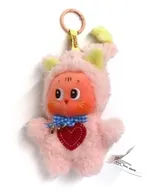 Cat Lover 「POP MART Twinkle Twinkle Crush On You シリーズ ぬいぐるみペンダント」