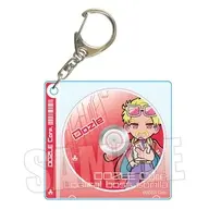 ドズル(ドズル社) アクリルキーホルダー(Rhythm DOZLE Corp.)