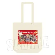 ドズル社 トートバッグ/Rhythm DOZLE Corp.