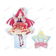 一条寺サクラ 特大アクリルスタンド vol.2 「ひみつのアイプリ」