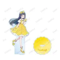 鈴風つむぎ Ani-Art clear label BIGアクリルスタンド 「ひみつのアイプリ」