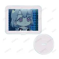 六堂える ゆるコマ BIGアクリルスタンド 「ひみつのアイプリ」