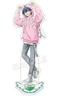 鬼怒川熱史 アクリルスタンド ウォンバットパーカーver. 「劇場版 美男高校地球防衛部ETERNAL LOVE!」