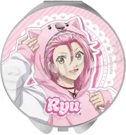 蔵王立 コンパクトミラー ウォンバットパーカーver. 「劇場版 美男高校地球防衛部ETERNAL LOVE!」