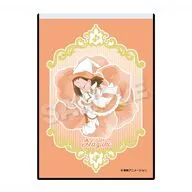藤原はづき 折り畳みミラー 「おジャ魔女どれみ」