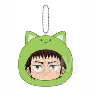 多田野樹 まるめいつクッションキーホルダー 「TVアニメ ダイヤのA actII -Second Season-」