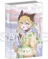 涼風しとら 写真ホルダー 2026新年Ver. 「バーチャルYouTuber 深淵組」