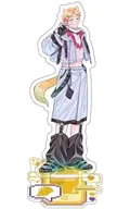 佐伯涼 描き下ろしアクリルスタンド 「おおきいきみがいちばんかわいい」