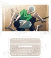A.辻中佳紀＆ヒカル アクリルスタンド 「光が死んだ夏」