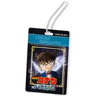 江戸川コナン ブリスターパッケージ風アクリルボールチェーン 「劇場版 名探偵コナン ハイウェイの堕天使」