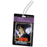 萩原研二 ブリスターパッケージ風アクリルボールチェーン 「劇場版 名探偵コナン ハイウェイの堕天使」