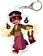 つかさA てくトコアクリルキーホルダー 「地縛少年花子くん2」