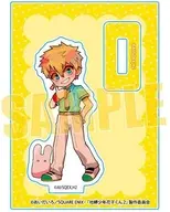 源光 てくトコミニスタンド 「地縛少年花子くん2」