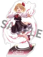 44.ルーミア illust.ののこ キャラクターアクリルスタンド 「東方Project」