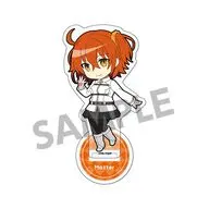 マスター/主人公(女)魔術礼装カルデアver. ぴくりる! アクリルスタンド vol.1 「Fate/Grand Order」