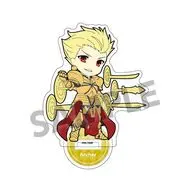 アーチャー/ギルガメッシュ ぴくりる! アクリルスタンド vol.2 「Fate/Grand Order」