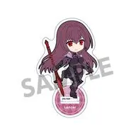 ランサー/スカサハ ぴくりる! アクリルスタンド vol.2 「Fate/Grand Order」