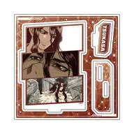 28.獅子王司(場面写イラスト) アクリルスタンドプレート 「Dr.STONE」