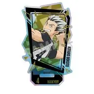木兎光太郎 オーロラアクリルスタンド 「ハイキュー!!」