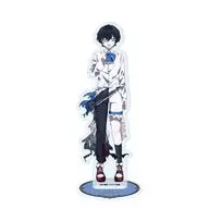 07.ロルフ(公式イラスト) アクリルスタンド 「ミスリアの花園」