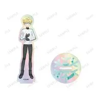 そにどり理凰 オーロラアクリルスタンド 「TVアニメ メダリスト」