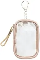 Kept ミニアクスタケース サンドベージュ