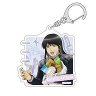 [新品] 桂小太郎 アクリルキーホルダー 寄り道買い食い日和 「3年Z組銀八先生」