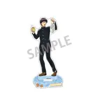 [新品] 志村新八 アクリルスタンド 寄り道買い食い日和 「3年Z組銀八先生」