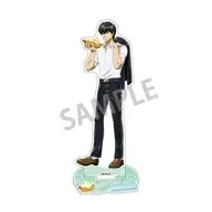 [新品] 土方十四郎 アクリルスタンド 寄り道買い食い日和 「3年Z組銀八先生」