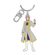 アスモデウス・アリス メタルキーリング 「魔入りました!入間くん」