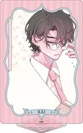 C.二神雷 アクリルスタンド 「恋せよまやかし天使ども」