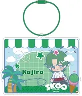 06.ジョー(南城虎次郎) シャカシャカフレーム 「オリジナルTVアニメ SK∞ エスケーエイト」