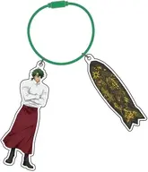 06.ジョー(南城虎次郎) ワイヤーアクリルキーホルダー 「オリジナルTVアニメ SK∞ エスケーエイト」