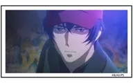 15.スネーク(菊池忠) カスタマイズ場面写 「オリジナルTVアニメ SK∞ エスケーエイト」